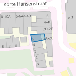 Perceel LDN01-K-2486