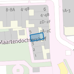 Perceel LDN01-K-2487