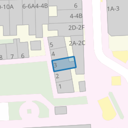 Perceel LDN01-K-2488