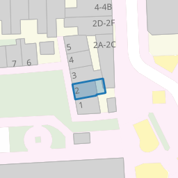 Perceel LDN01-K-2489