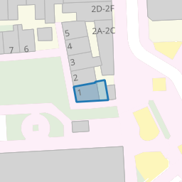 Perceel LDN01-K-2490