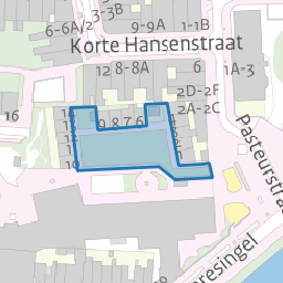 Perceel LDN01-K-2491