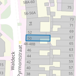 Perceel LDN01-K-2494