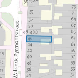 Perceel LDN01-K-2496
