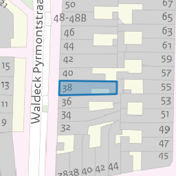 Perceel LDN01-K-2500