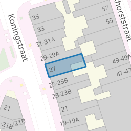 Perceel LDN01-K-2508