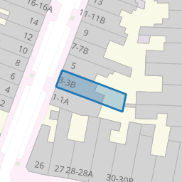 Perceel LDN01-K-2517