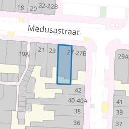 Perceel LDN01-K-2524