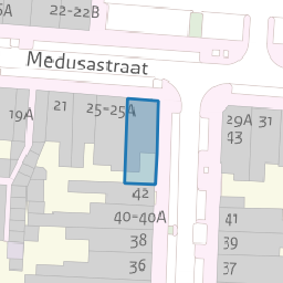 Perceel LDN01-K-2525