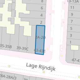 Perceel LDN01-K-2548