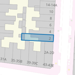 Perceel LDN01-K-2549