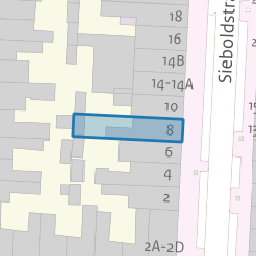 Perceel LDN01-K-2552