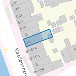 Perceel LDN01-K-2562