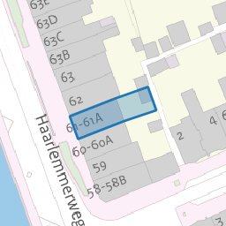 Perceel LDN01-K-2563