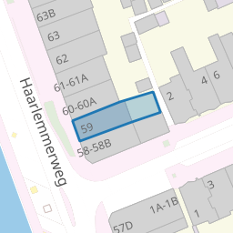 Perceel LDN01-K-2565