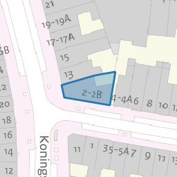 Perceel LDN01-K-2597