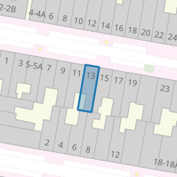 Perceel LDN01-K-2600