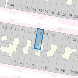 Perceel LDN01-K-2601