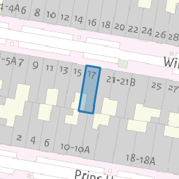 Perceel LDN01-K-2602