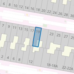 Perceel LDN01-K-2603