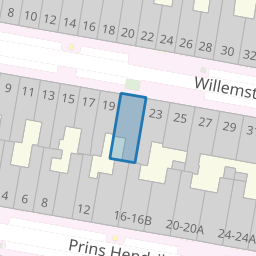 Perceel LDN01-K-2604
