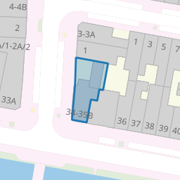 Perceel LDN01-K-2606