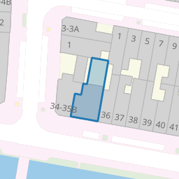 Perceel LDN01-K-2607