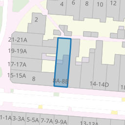 Perceel LDN01-K-2609