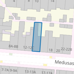 Perceel LDN01-K-2612