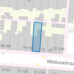 Perceel LDN01-K-2613