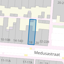 Perceel LDN01-K-2614