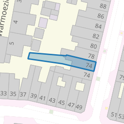 Perceel LDN01-K-2620