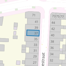 Perceel LDN01-K-2635