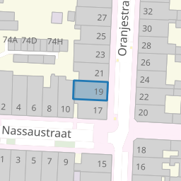 Perceel LDN01-K-2644