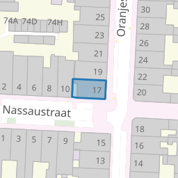 Perceel LDN01-K-2645