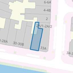 Perceel LDN01-K-2651