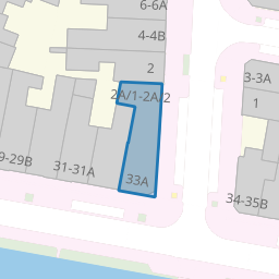 Perceel LDN01-K-2652