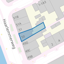 Perceel LDN01-K-2653