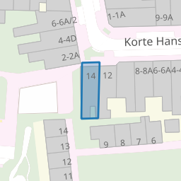 Perceel LDN01-K-2660