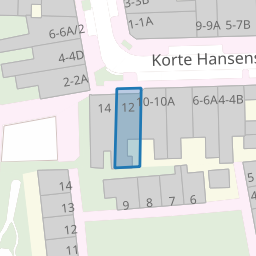 Perceel LDN01-K-2661