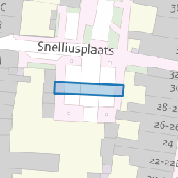 Perceel LDN01-K-2701