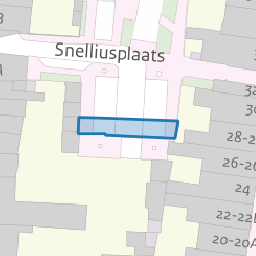 Perceel LDN01-K-2702