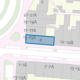 Perceel LDN01-K-2732