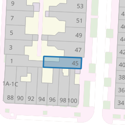 Perceel LDN01-K-2753