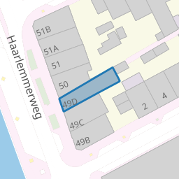 Perceel LDN01-K-2759