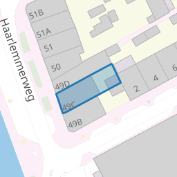 Perceel LDN01-K-2760