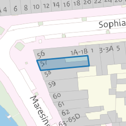 Perceel LDN01-K-2779