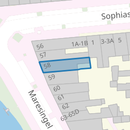 Perceel LDN01-K-2780