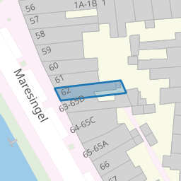 Perceel LDN01-K-2784