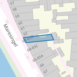 Perceel LDN01-K-2785